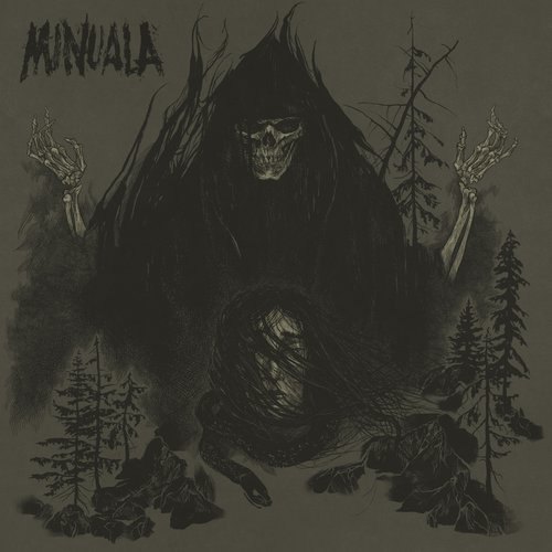 Земля-матерь