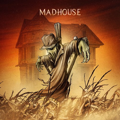 Madhouse - Single