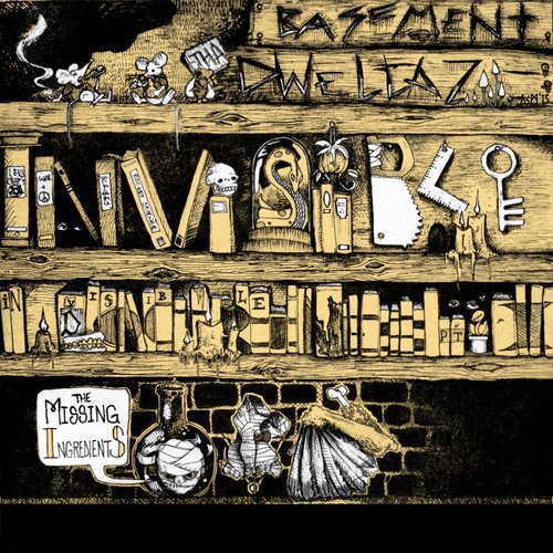 Invisible Doctrines II The Missing Ingredients
