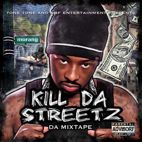 Kill Da Streetz