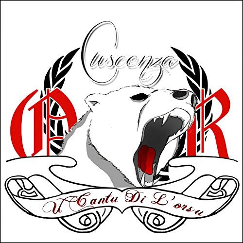 U cantu di l'orsu - Single