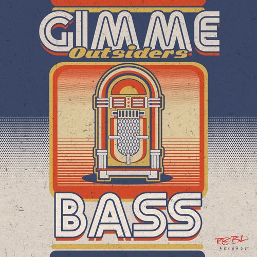 Gimme Bass