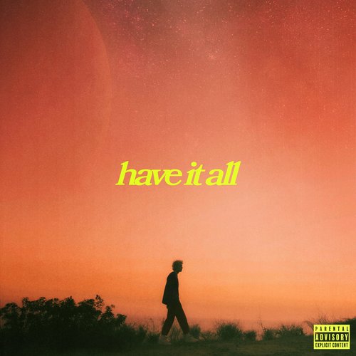 Have It All