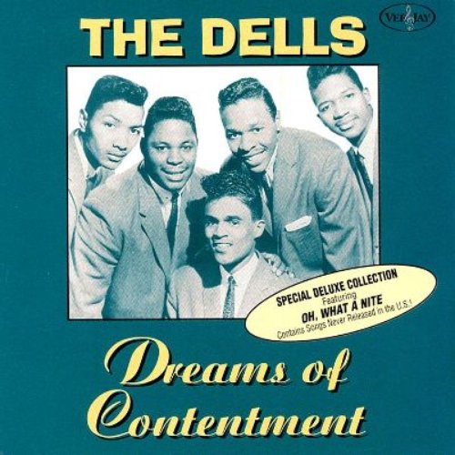 Dreams Of Contentment (Special Deluxe Collection)