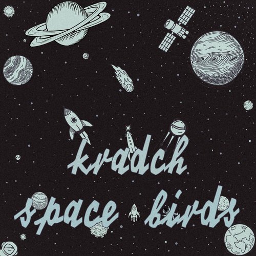 Space Birds