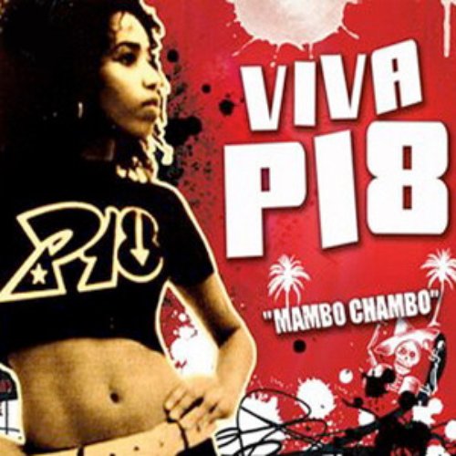 viva P18