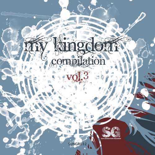 My Kingdom Compilation, Vol. 3