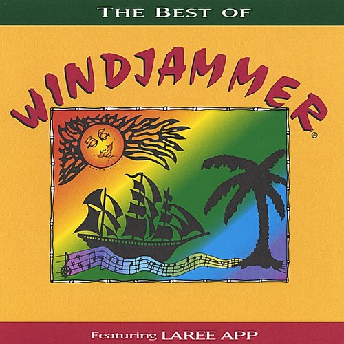 Best of Windjammer
