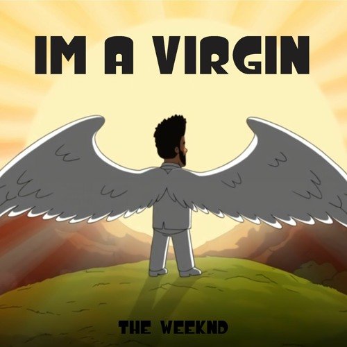 I’m A Virgin