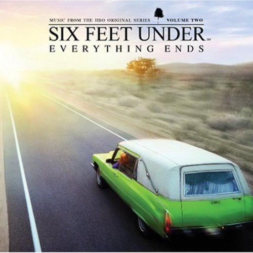 Six Feet Under - Everything Ends (OST)