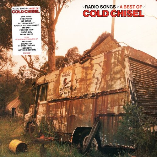 Radio Songs: A Best Of — Cold Chisel | Last.fm