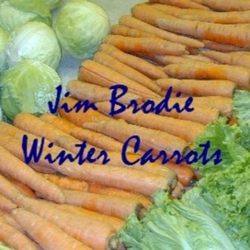 Winter Carrots