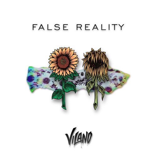 False Reality (feat. Longineu Parsons III) - Single