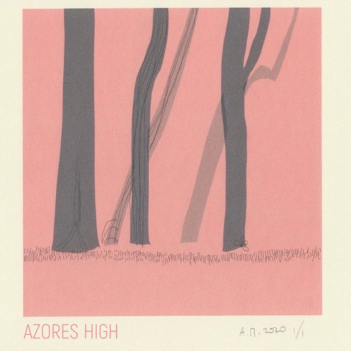 Azores High