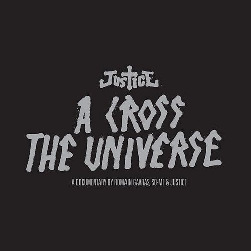 A Cross The Universe