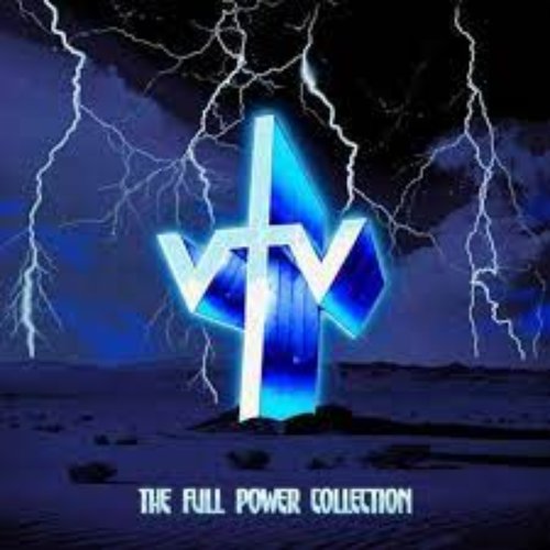 The Full Power Collection