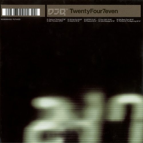 Twentyfour7even