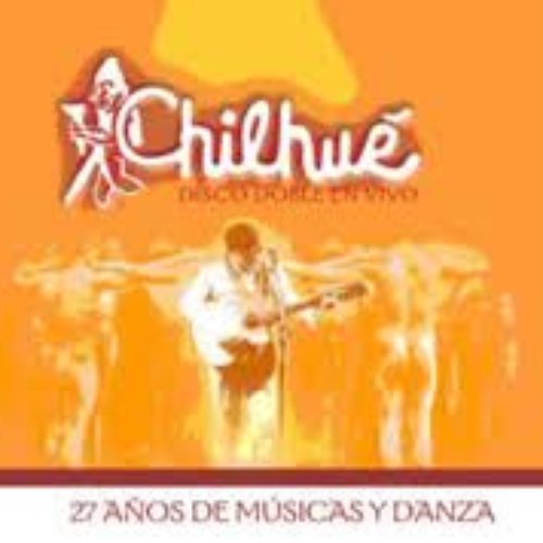 27 años de música y danzas Disc 2