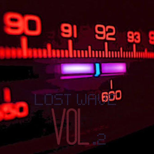 Lost Wave VOL.2