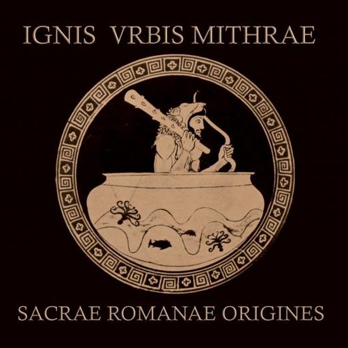 Sacrae Romanae Origines