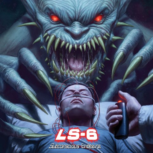 Subconscious Endeavor