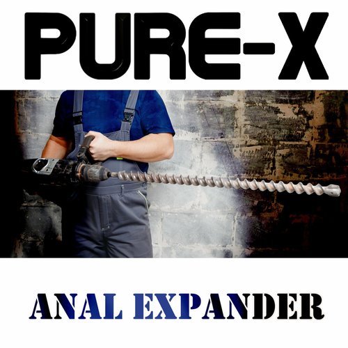 Anal Expander (Remastered)