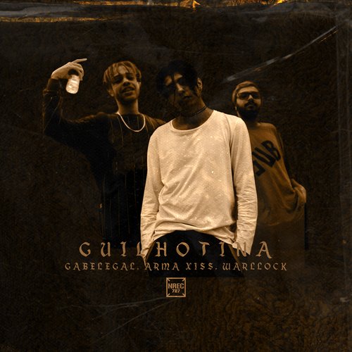 Guilhotina