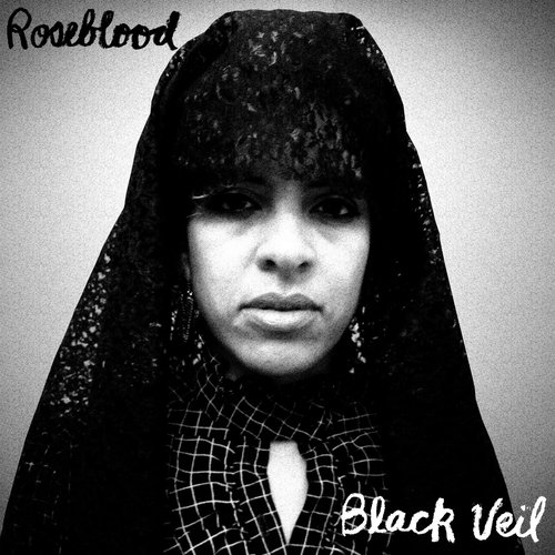 Black Veil - Single