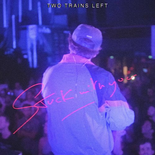 Stuck With You - Single