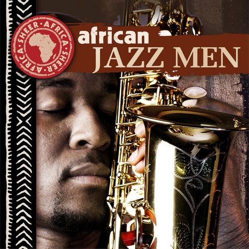 African Jazz Men