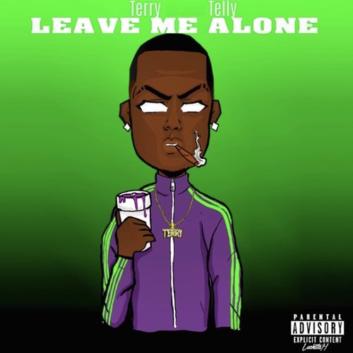 Leave Me Alone