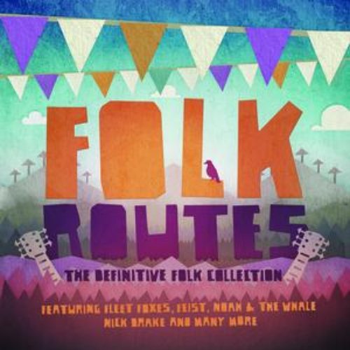 Folk Routes