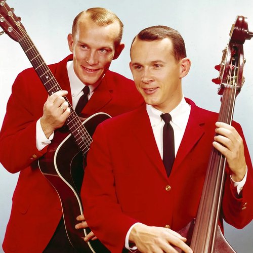 Michael Row The Boat Ashore The Smothers Brothers Last.fm