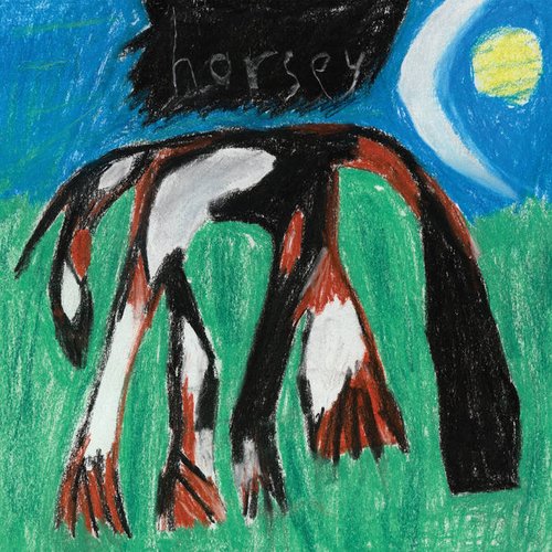 Horsey (Original Master Tape Edition)