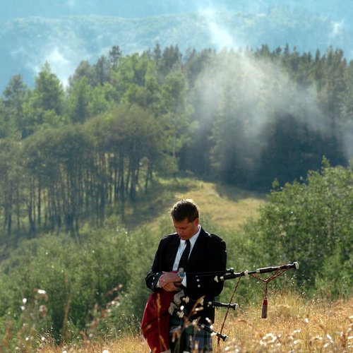 A Bagpipe Collection