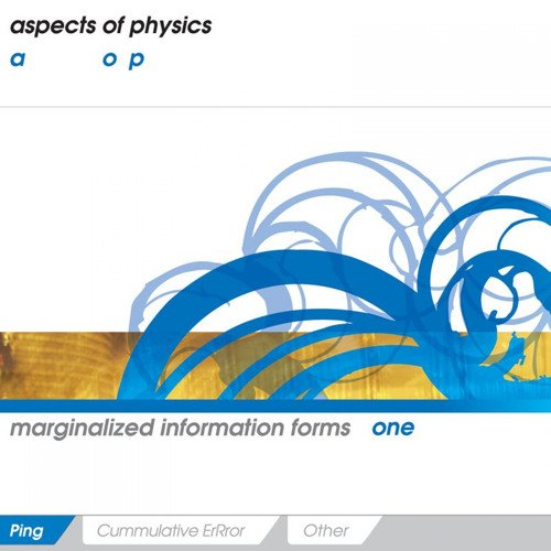 Marginalized Information Forms One: Ping