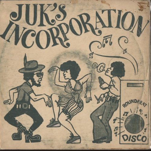 Juk's Incorporation
