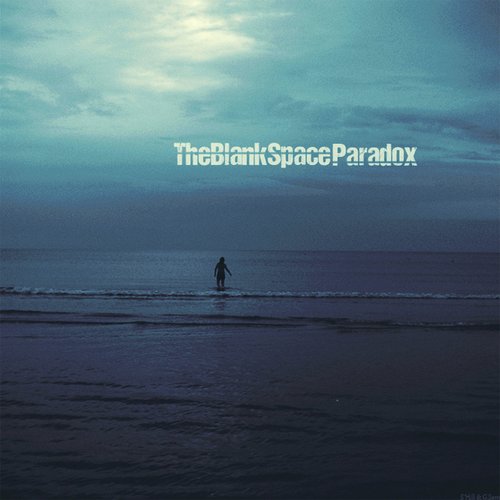 TheBlankSpaceParadox