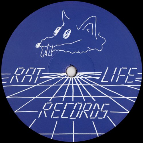 Rat Life 11 EP