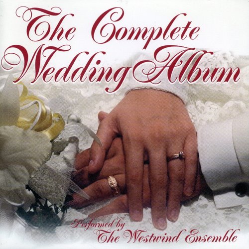 The Complete Wedding Album