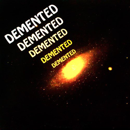 Demented