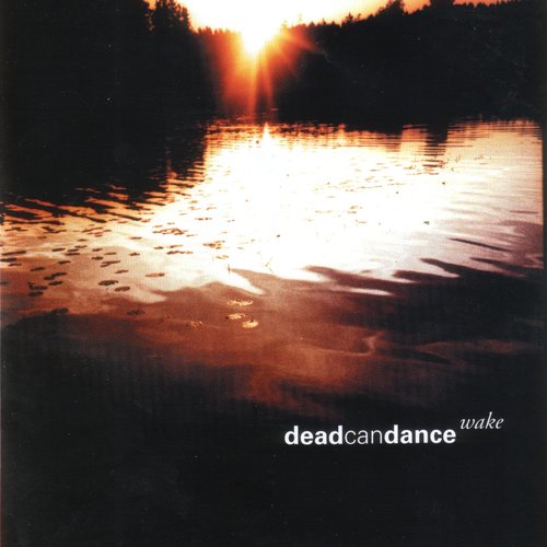 Wake: The Best Of Dead Can Dance