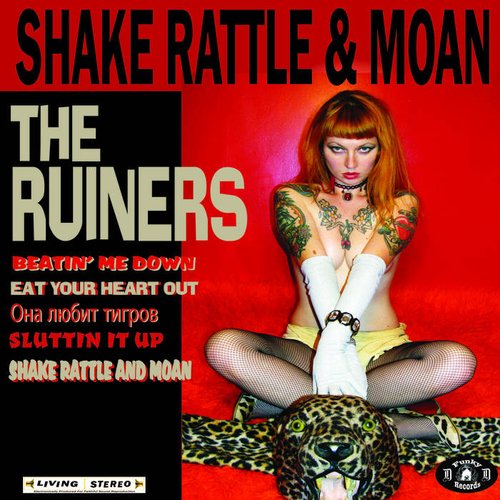 'Shake Rattle and Moan'