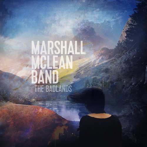 Badlands