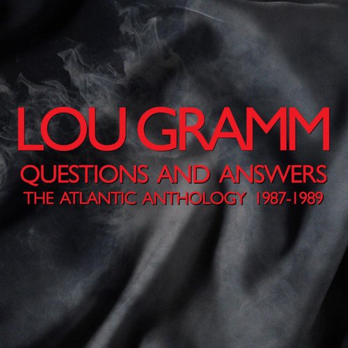 Questions and Answers: The Atlantic Anthology 1987-1989