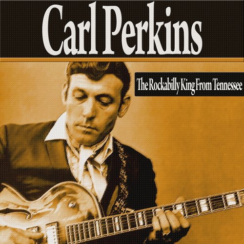 The Rockabilly King from Tennessee