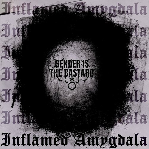 INFLAMED AMYGDALA