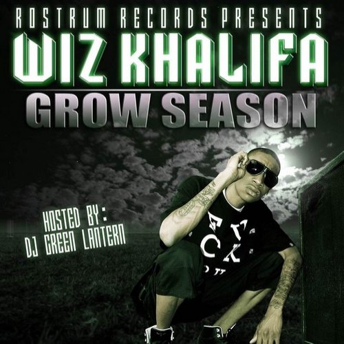 Grow Season