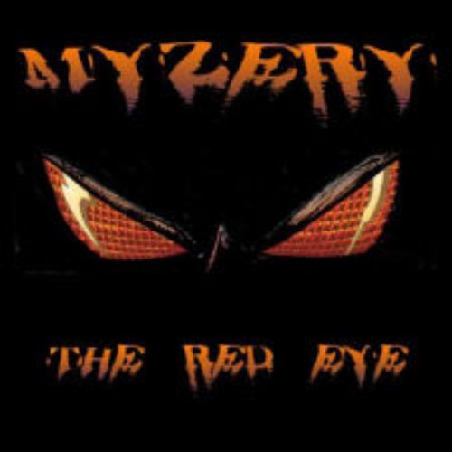 The Red Eye