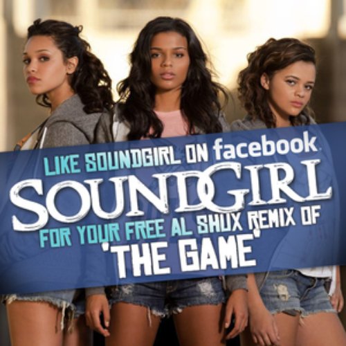 SoundGirl EP